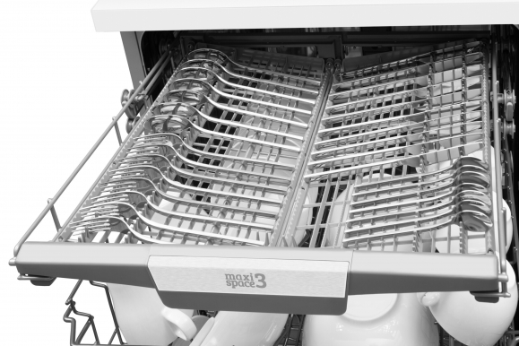 Встраиваемая посудомоечная машина Hansa ZIM628KH - фото 6