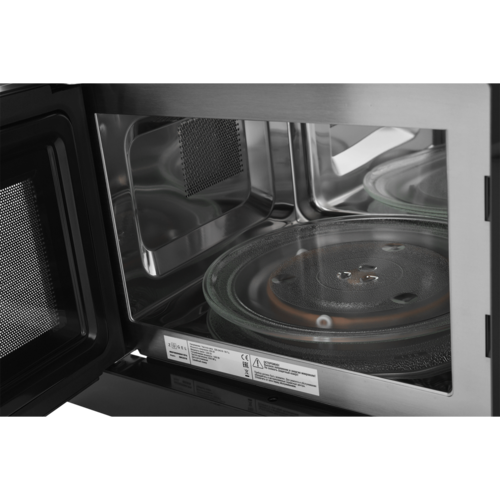 Встраиваемая микроволновая печь ZUGEL ZMO251B - фото 9