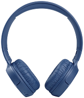 

Наушники JBL Tune 510BT JBLT510BTBLU Синие