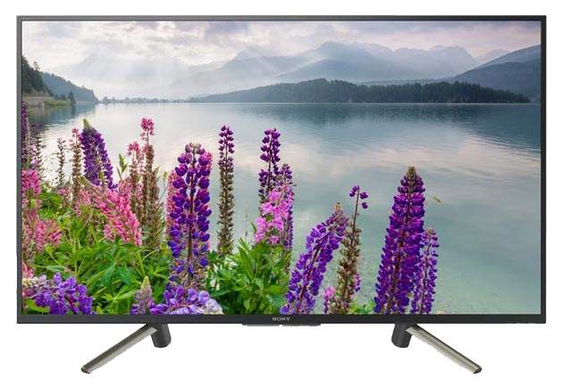 

Телевизор Sony LED KDL-43WF805 43" FHD