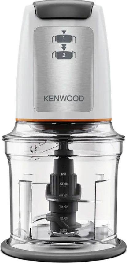 

Измельчитель Kenwood CHP61.100WH белый