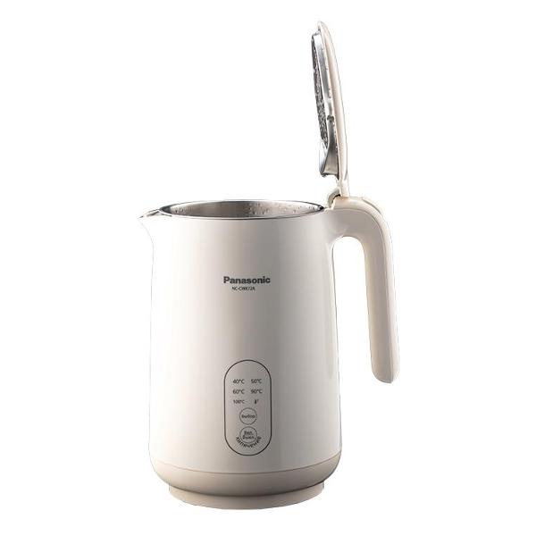 Чайник Panasonic NC-CWK72A - фото 4