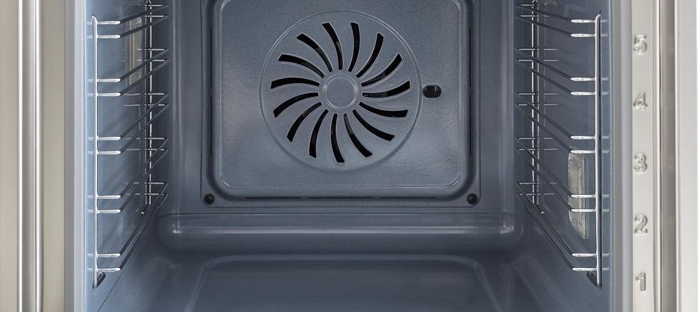 Встраиваемый духовой шкаф Bertazzoni F6011MODPTX/23 - фото 7