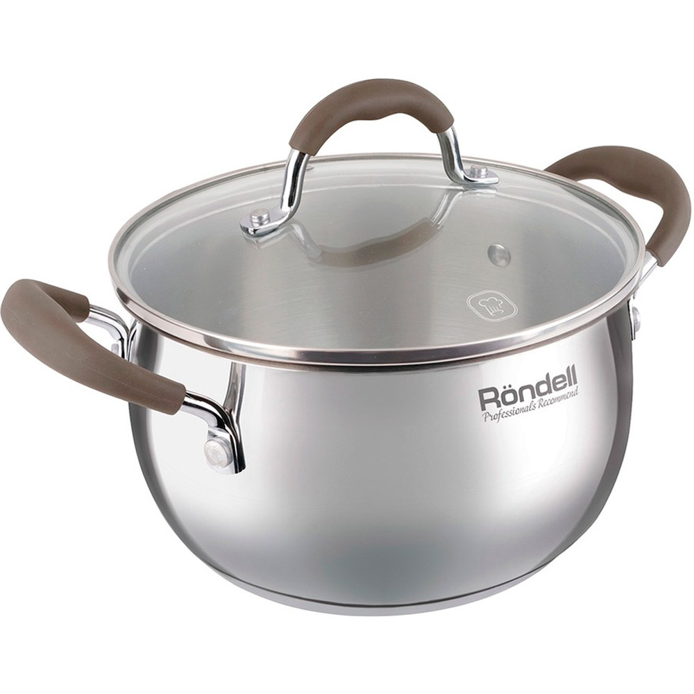 Кастрюля Rondell RDS-1229