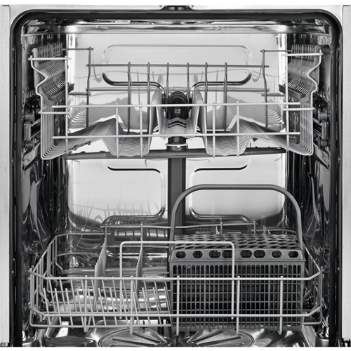 Встраиваемая посудомоечная машина Electrolux EEA927201L - фото 6