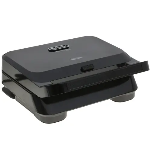 

Гриль DeLonghi SW12B.BK