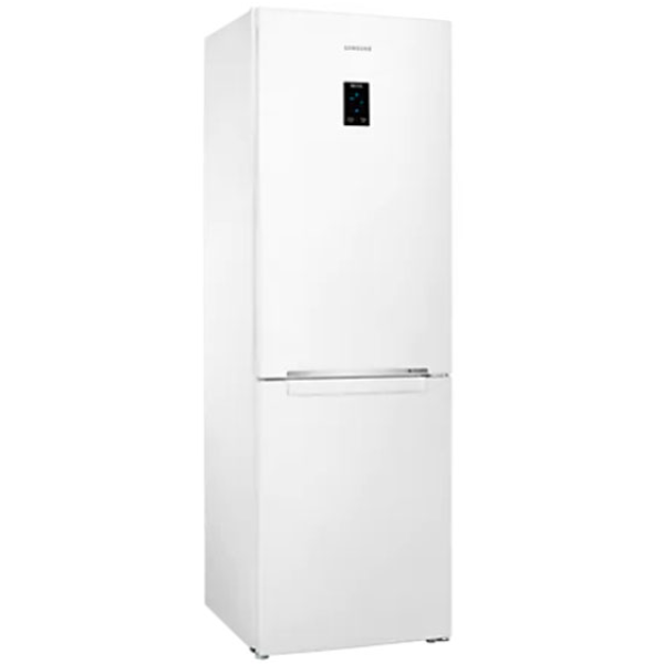 Холодильник Samsung RB33A32N0WW/WT белый - фото 1