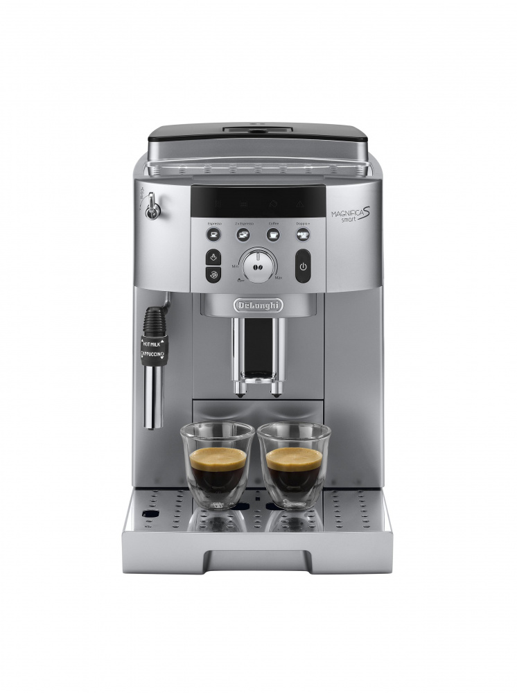 

Автоматическая кофемашина De'Longhi Magnifica S ECAM250.31.SB