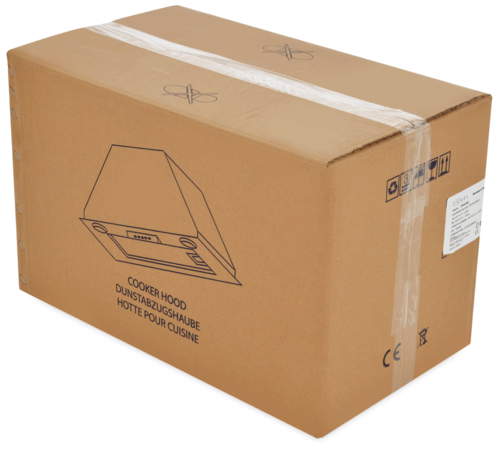 Встраиваемая вытяжка ZUGEL ZHI523B - фото 11