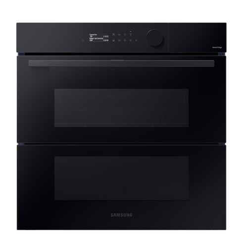 Встраиваемый духовой шкаф Samsung NV7B5765RAK/WT