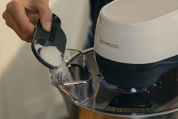 Кухонная машина Kenwood KHC30.000WH