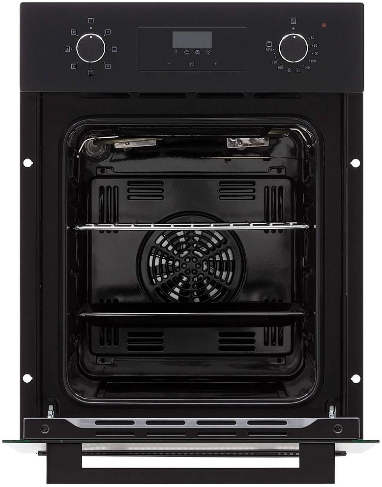 Электрический духовой шкаф KRONA RITUS 45 BL/BL G2 - фото 4