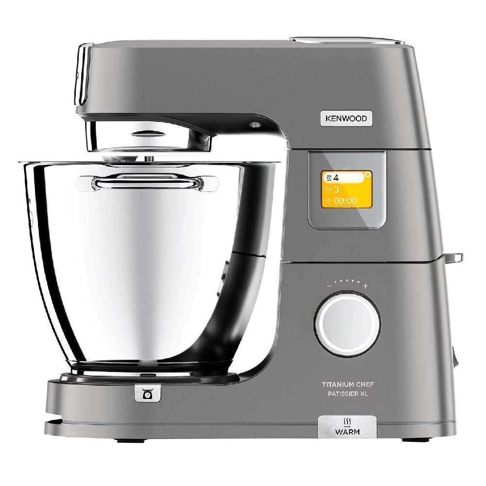 

Кухонная машина Kenwood KWL90.004SI