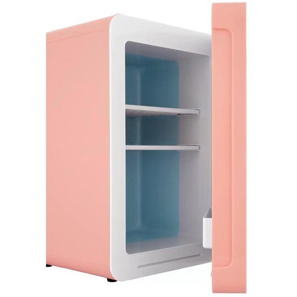 Косметический универсальный холодильник ZUGEL ZCR060 - фото 7