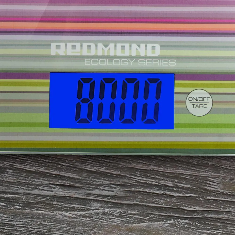 Весы кухонные Redmond RS-736 - фото 4