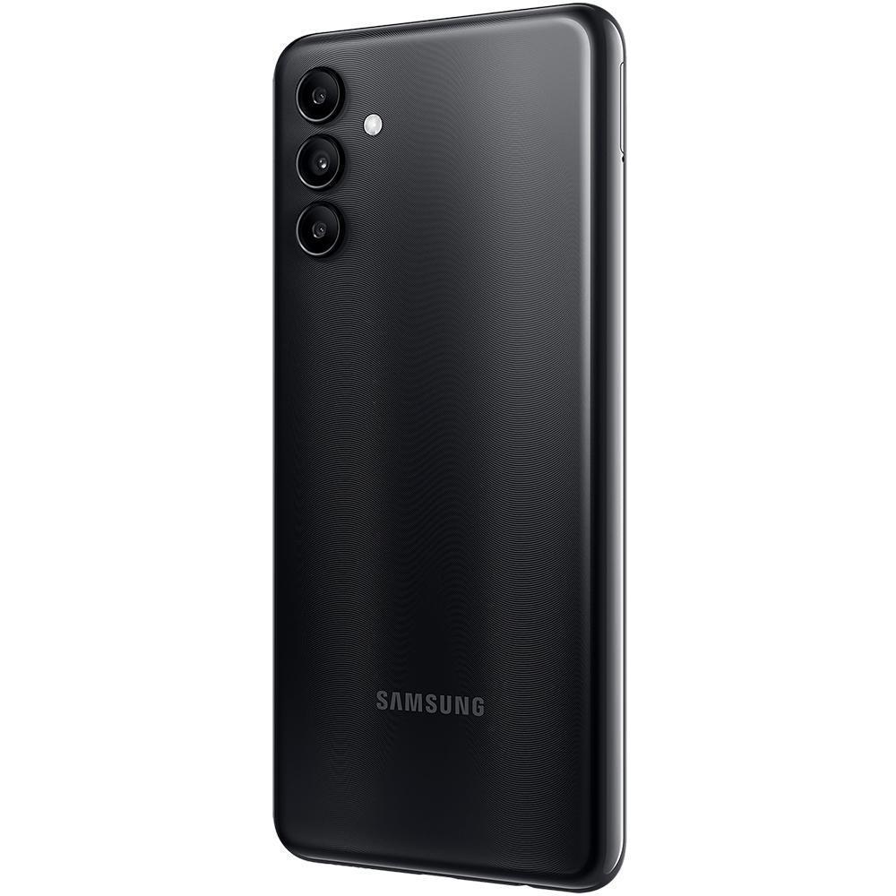 Смартфон Samsung Galaxy A04S 3/32GB черный - фото 7