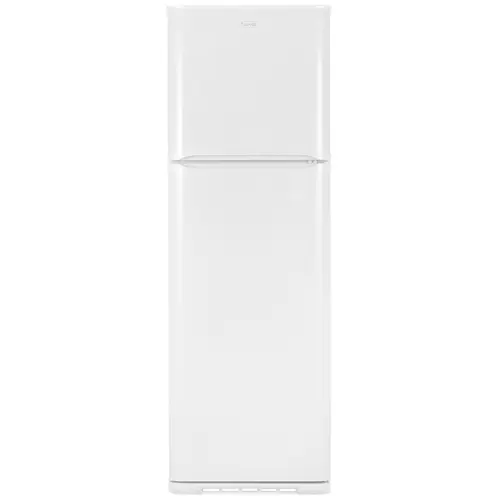 Холодильник Бирюса 139 белый - фото 8