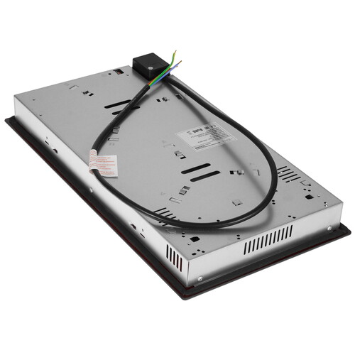 Встраиваемая стеклокерамическая поверхность ZUGEL ZEH292B - фото 17