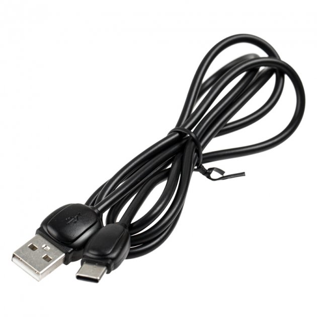 USB кабель Moxom (CC-65) Type C - фото 2