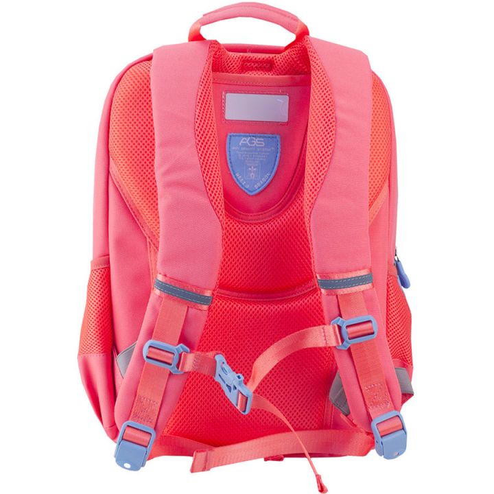Рюкзак детский SUMDEX BPA-102, розовый - фото 3