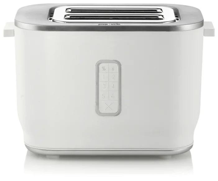 

Тостер Gorenje T800ORAW, белый