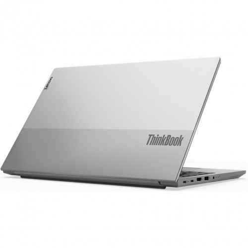 Ноутбук Lenovo ThinkBook 15 G3  AMD Ryzen 5 5500U 16 Gb/ SSD 256 Gb/ DOS/ ACL 21A4003WRU - фото 6