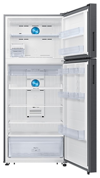 Холодильник Samsung RT53DG7A10S9WT - фото 5