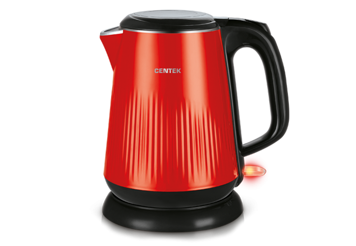 Чайник Centek CT-1025 (Red)