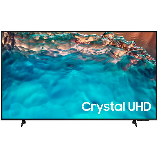 

Телевизор Samsung UE75BU8000UXCE
