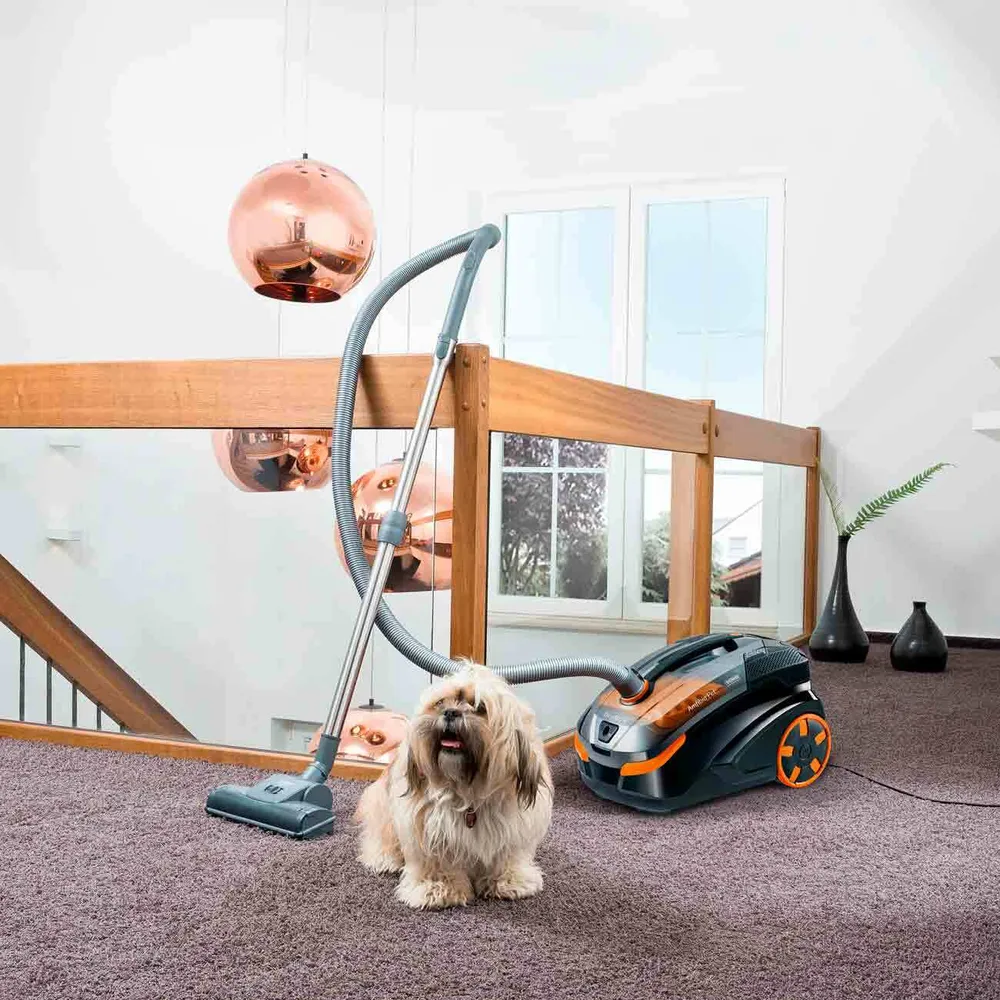 Пылесос моющий Thomas DRYBOX AMFIBIA PET - фото 18