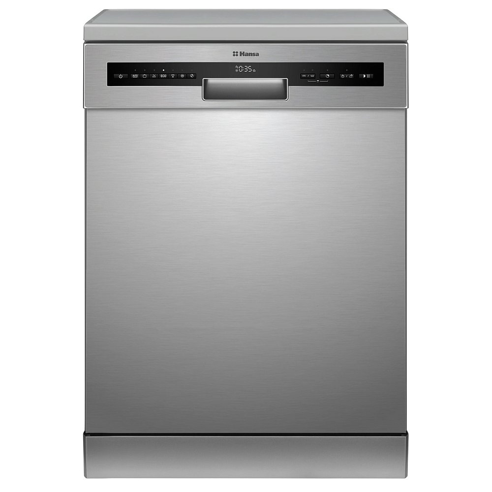 Посудомоечная машина Hansa ZWM647IH + Таблетки для посудомоечных машин Hansa HS-002 (200 таблеток) - фото 14 Посудомоечная машина Hansa ZWM647IH + Таблетки для посудомоечных машин Hansa HS-002 (200 таблеток) - фото 14