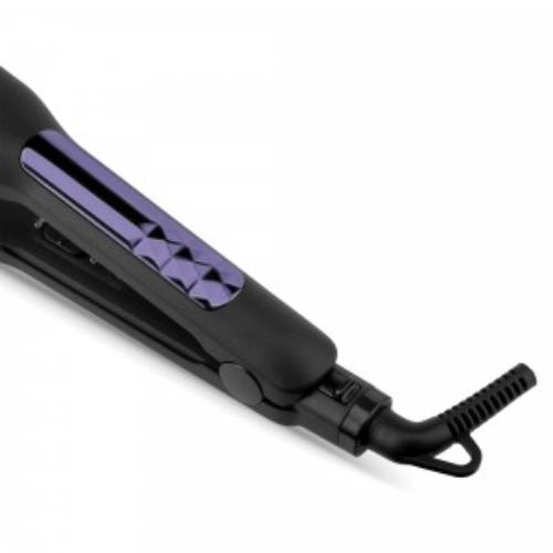 Выпрямитель для волос Vitek VT-8283 черный - фото 3