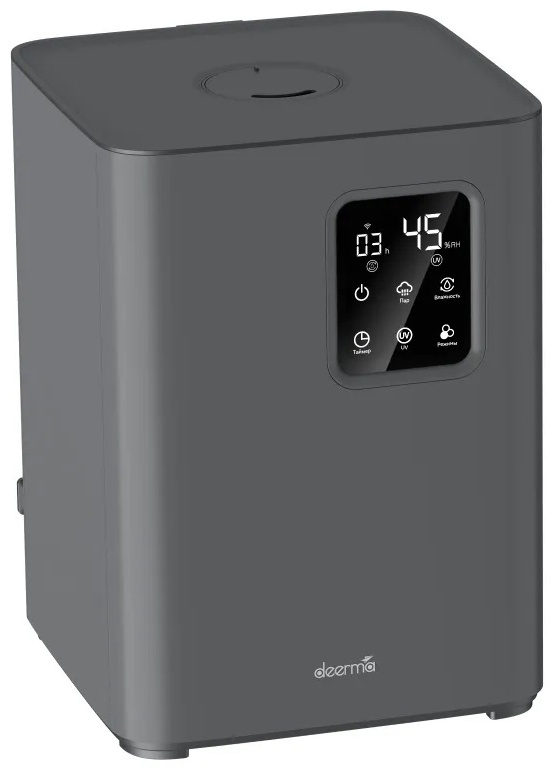 Увлажнитель воздуха Deerma F952W черный