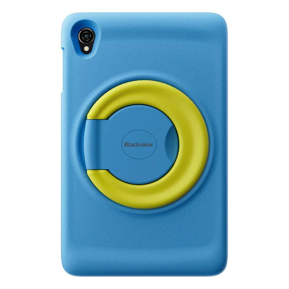 Морозильный ларь Hansa FS1995.4W + Планшет Blackview Tab A5 Kids 4G 8.68 Дюйм 3+64GB Blue - фото 11 Морозильный ларь Hansa FS1995.4W + Планшет Blackview Tab A5 Kids 4G 8.68 Дюйм 3+64GB Blue - фото 11