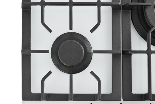 Встраиваемая газовая поверхность ZUGEL ZGH451W - фото 12