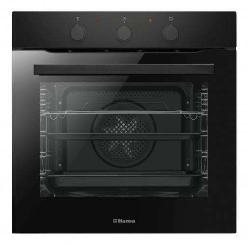 Встраиваемая СВЧ-печь HANSA AMG20BFH + поверхность Hansa BHKS6718511 + духовка Hansa BOES681611 - фото 11