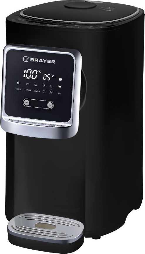 

Термопот Brayer BR1090 черный