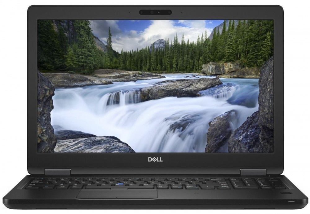 Ноутбук Dell Latitude 5590 (210-ANMI)