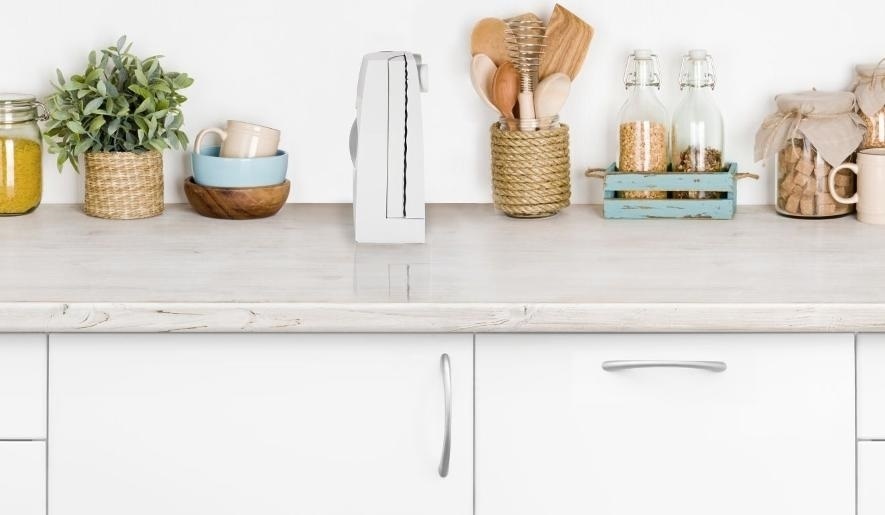 Ломтерезка Gorenje R401W - фото 8