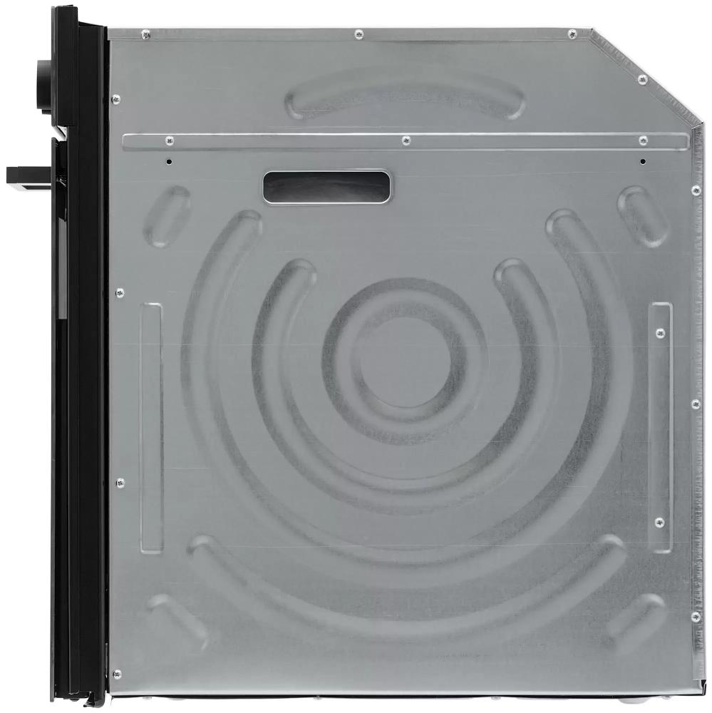 Электрический духовой шкаф KRONA VOLLMOND opti 60 BL/BL - фото 17