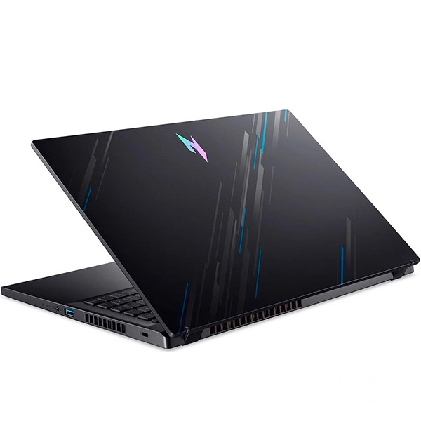 Ноутбук Acer Nitro V ANV15-51-58U NH.QNDER.002/15,6/Core i5/16 Gb/512Gb SSD/GF RTX 2050 4 Gb/БезОС - фото 4