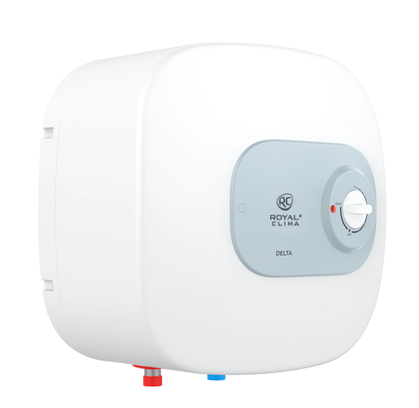 RWH-D15-FE ROYAL Clima водонагреватель электрический накопительного типа - фото 7 RWH-D15-FE ROYAL Clima водонагреватель электрический накопительного типа - фото 7