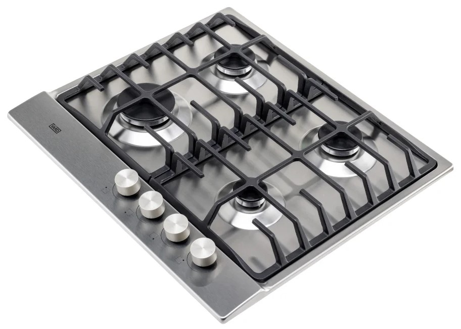 Газовая варочная поверхность VARD VHG6424X - фото 6