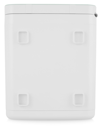 Косметический универсальный холодильник ZUGEL ZCR003W - фото 20 Косметический универсальный холодильник ZUGEL ZCR003W - фото 20