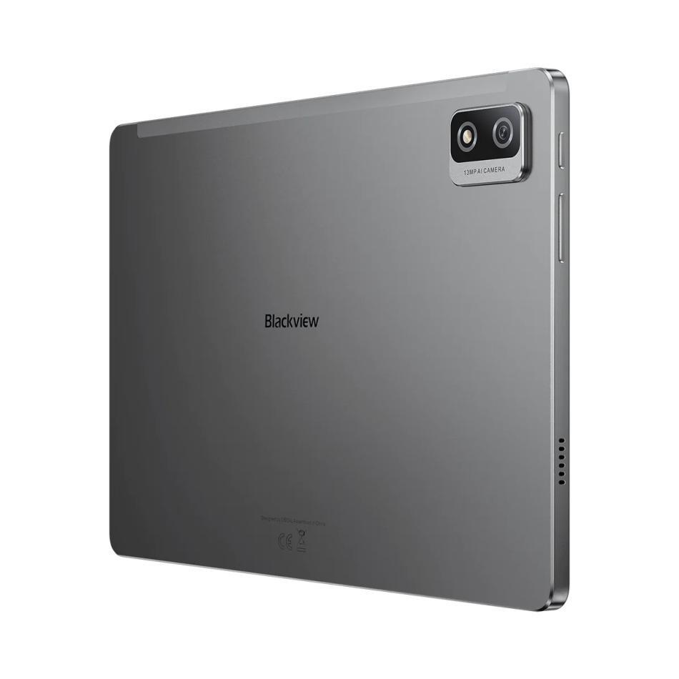 Планшет Blackview Tab 12 PRO 4G 10.1" 8/128Gb Space Gray + Клавиатура Blackview Bluetooth K1 B - фото 10