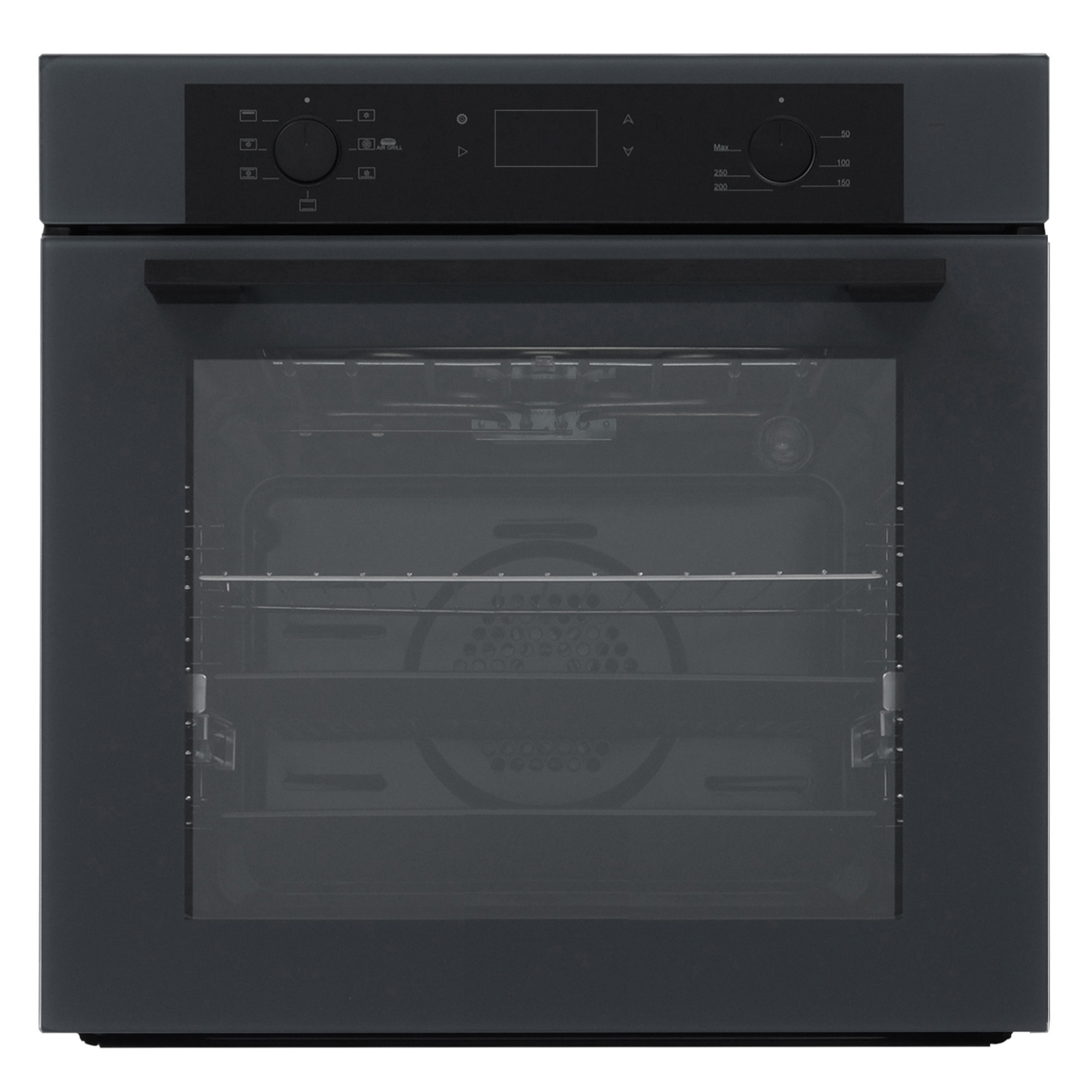 Встраиваемая электрическая духовка Oasis D-SBG