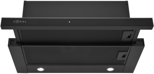 Встраиваемая вытяжка ZUGEL ZHT652GB - фото 12