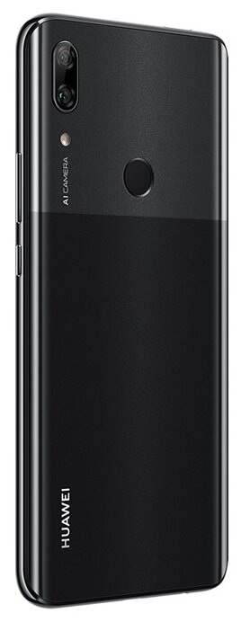 Cмартфон Huawei P smart Z, черный - фото 7