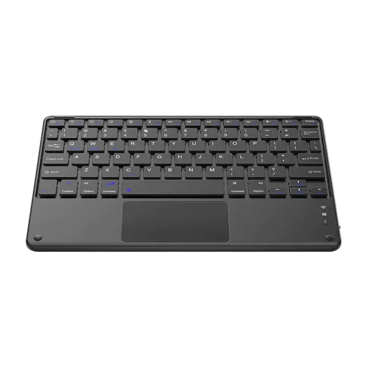 

Клавиатура Blackview Bluetooth K1 Black