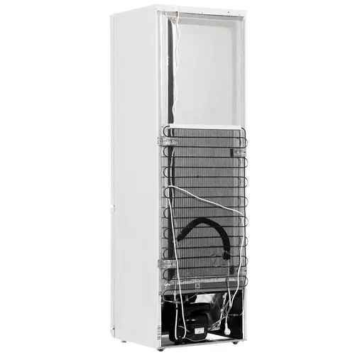 Холодильник Бирюса 360NF белый - фото 5